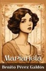 Benito Pérez Galdós - Marianela