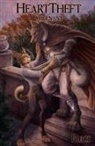 Rukis - HeartTheft Book 1