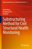 Shun Weng, Yong Xia, Hongping Zhu - Substructuring Method for Civil Structural Health Monitoring