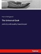 Francis Collingwood - The Universal Cook