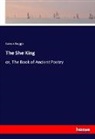 James Legge - The She King