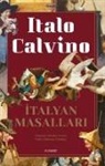 Italo Calvino - Italyan Masallari