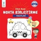 Tugce Turguner - Zihin Acan Nokta Birlestirme Tasitlar