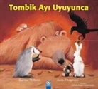 Jane Chapman, Karma Wilson - Tombik Ayi Uyuyunca