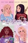 Queren Ane, Arlene Diniz, Maria S. Araújo - Corajosas 2