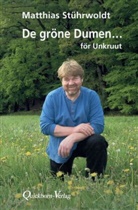 Matthias Stührwoldt - De gröne Dumen...
