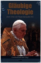 Kurt Koch - Gläubige Theologie