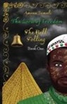 Amena Jamali - The Bell Tolling