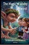 Gregory Thompson - The Magic Of Älvby Forest