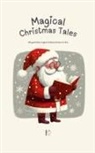 Pomme Bilingual - Magical Christmas Tales