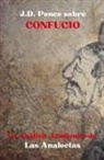 J. D. Ponce - J.D. Ponce sobre Confucio
