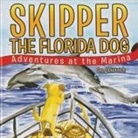 Greg Dietrich - Skipper the Florida Dog
