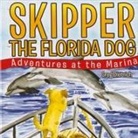 Greg Dietrich - Skipper the Florida Dog