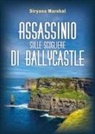 Siryana Marshal - Assassinio sulle scogliere di Ballycastle