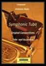 Antonio Noia - Symphonic tuba-accordion