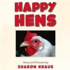 Sharon Kraus - Happy Hens