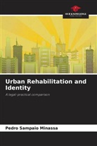 Pedro Sampaio Minassa - Urban Rehabilitation and Identity