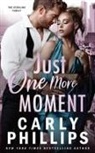 Carly Phillips - Just One More Moment