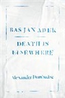 Alexander Dumbadze, Alexander (George Washington University Dumbadze, Dumbadze Alexander - Bas Jan Ader