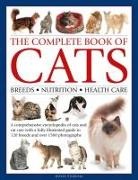 Rosie Pilbeam - The Complete Book of Cats