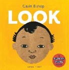 Gavin Bishop, Bishop Gavin, Gavin Bishop, Bishop Gavin - Look