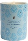 Insight Editions - Jane Austen: If I Loved You Less Scented Candle (8.5 oz.)