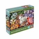 Insight Editions - Mushroom Medley Jigsaw Puzzle