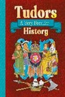 Jim Pipe, Pipe Jim - Tudors