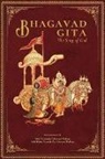Swami B. P. Puri - Bhagavad Gita