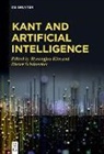 Hyeongjoo Kim, Schönecker, Dieter Schönecker - Kant and Artificial Intelligence