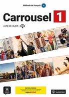 Amandine Quétel, Julie Uny - Carrousel 1 - Édition Hybride
