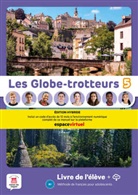 Les Globe-trotteurs 5 - Édition Hybride