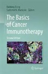 Haidong Dong, Svetomir N. Markovic, N Markovic - The Basics of Cancer Immunotherapy