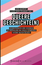 Jara Schmidt, Clara Schwarz, Clara Rosa Schwarz - Queere Geschichte(n)