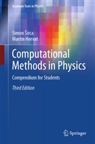 Martin Horvat, Simon Sirca, Simon Širca - Computational Methods in Physics
