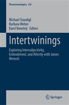Karel Novotný, Michael Staudigl, Barbara Weber - Intertwinings