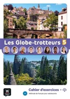 Les Globe-trotteurs 5