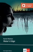 Rachel Meehan - Water's Edge