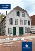 Deutsche Stiftung Denkmalschutz, Bonn Deutsche Stiftung Denkmalschutz, Deutsche Stiftung Denkmalschutz, Deutsche Stiftung Denkmalschutz Bonn - Von Häusern und Menschen