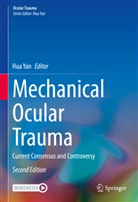 Hua Yan - Mechanical Ocular Trauma