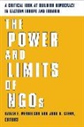 John K Glenn, Sarah E Mendelson, John Glenn, Sarah Mendelson - The Power and Limits of NGOs