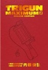 Yasuhiro Nightow - Trigun Maximum Deluxe Edition Volume 2