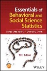 Laurence G. Grimm, Laurence G. (University of Illinois-Chicago) Grimm, Grimm Laurence G., K. Paul Nesselroade - Essentials of Behavioral and Social Science Statistics