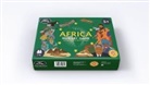 Patrick Adom - Africa Memory Game