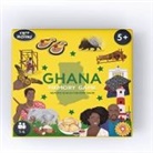 Patrick Adom - Ghana Memory Game