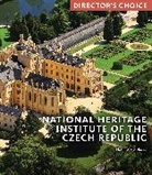 Nad'a Goryczkova, Nad'a Goryczková - National Heritage Institute of the Czech Republic