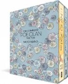 Moto Hagio, Hagio Moto - The Complete Poe Clan: The '70s