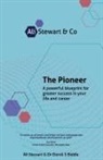 Derek S Biddle, Dr. Derek S Biddle, Ali Stewart - The Pioneer