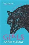 Annet Schaap - Girls