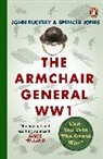 John Buckley, Spencer Jones - The Armchair General World War One